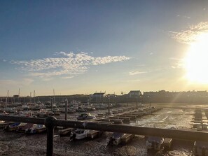 Port de plaisance