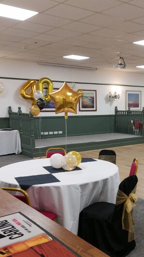 Meeting facility - The Greenland's Inn (Birmingham)
