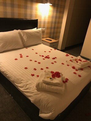 Tempat makan pasangan