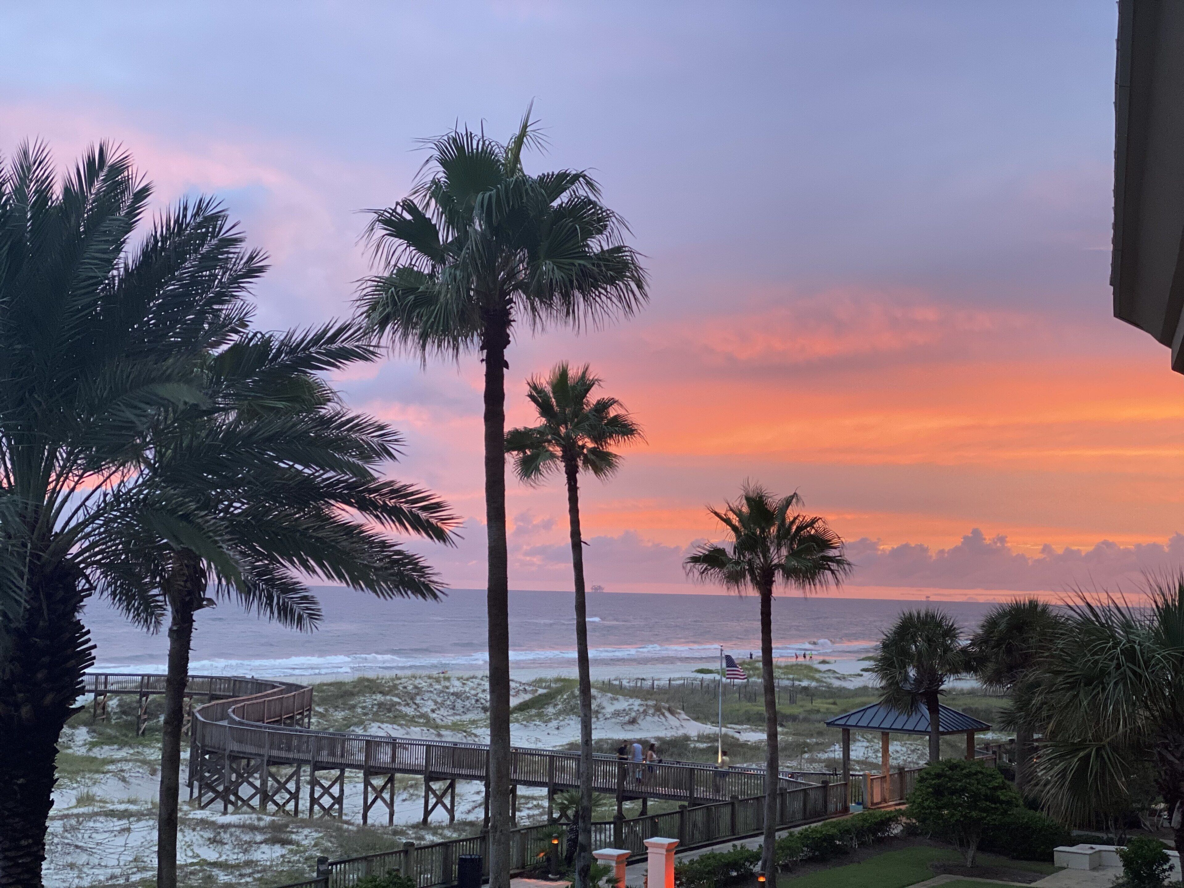 Beautiful Two-Bedroom Gulf-Front Condo at Catalina in The Beach Club!