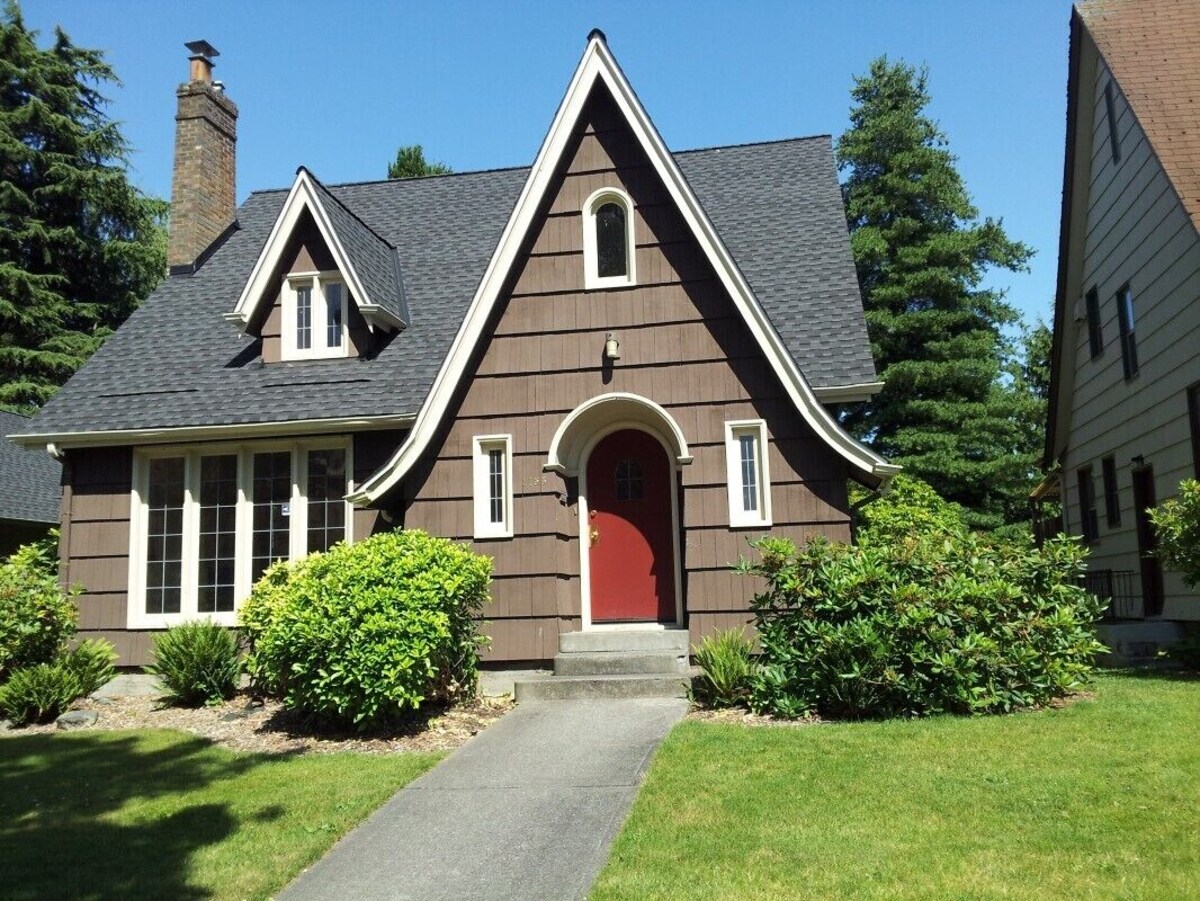 Bild für Gastgeberprofil