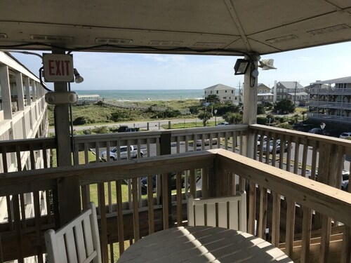 Villa with Great Ocean View