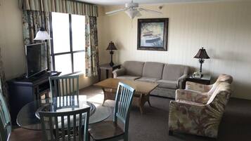 Télévision, lecteur de DVD