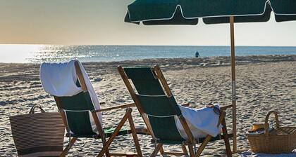 Villa with Great Ocean View