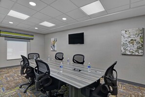 Meeting facility - Hampton Inn & Suites MacClenny I-10 (MacClenny)