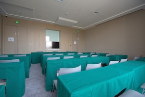 Sala de reuniones