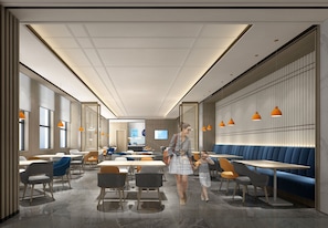 Breakfast meal - Holiday Inn Express Horgos by IHG (Huocheng County)