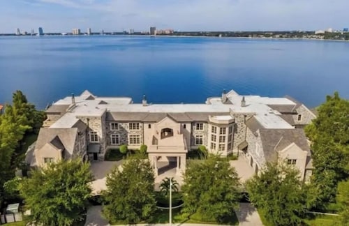 Davis Islands Urban Fiesta 2 Bedroom