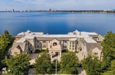 Davis Islands Urban Fiesta 2 Bedroom