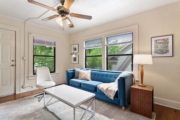 Télévision, espaces bureaux