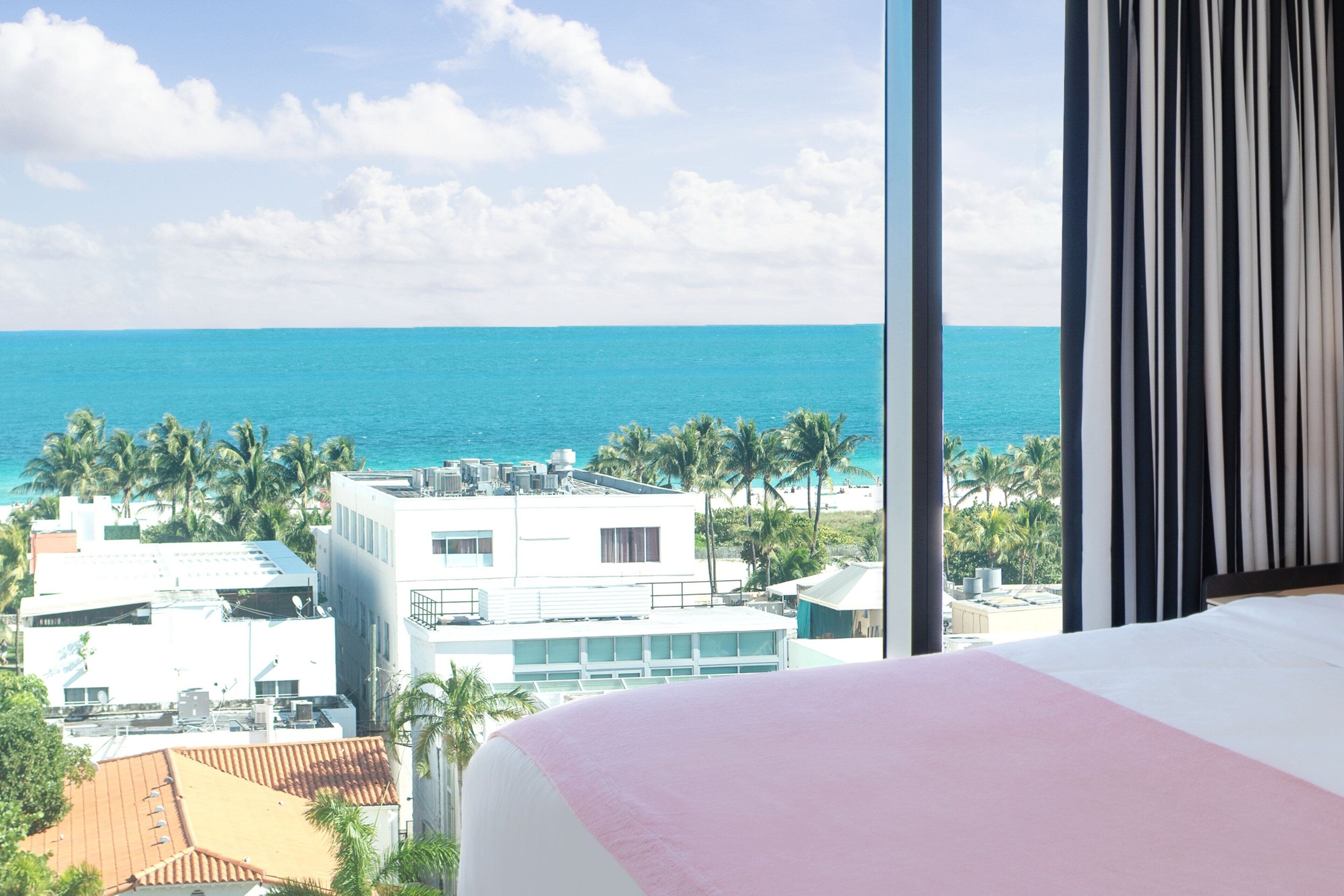 Photo - Moxy Miami South Beach