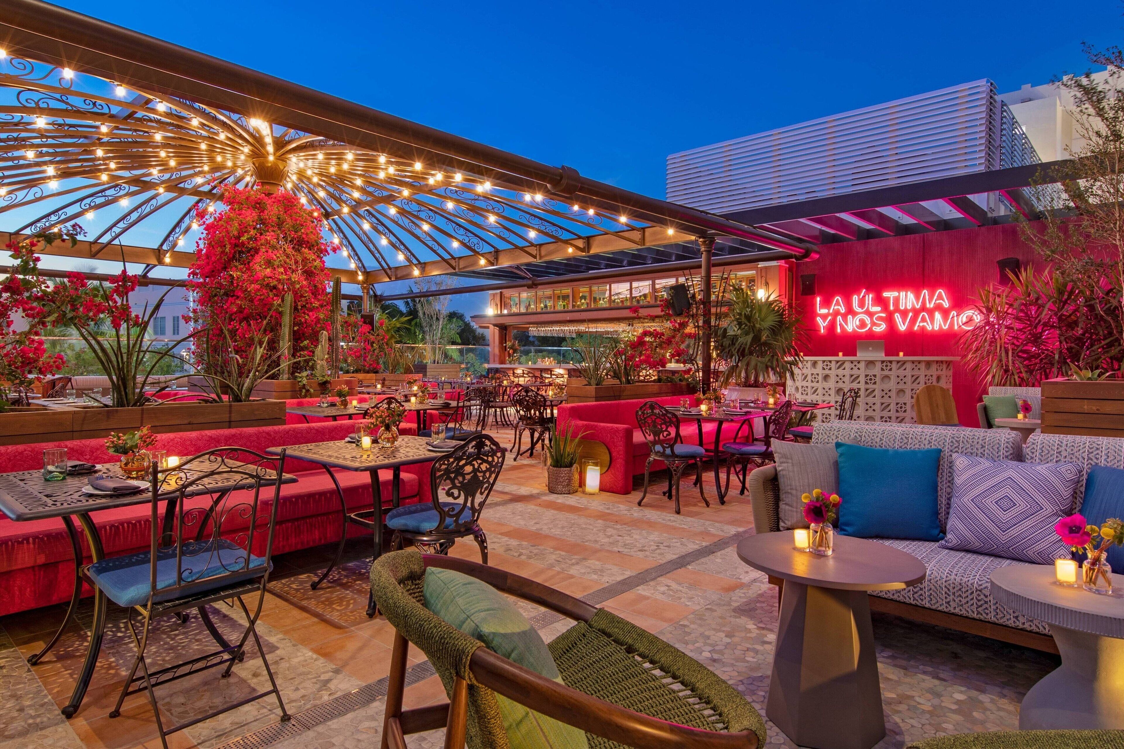 Photo - Moxy Miami South Beach