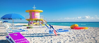 Moxy Miami South Beach