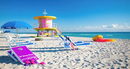 Moxy Miami South Beach