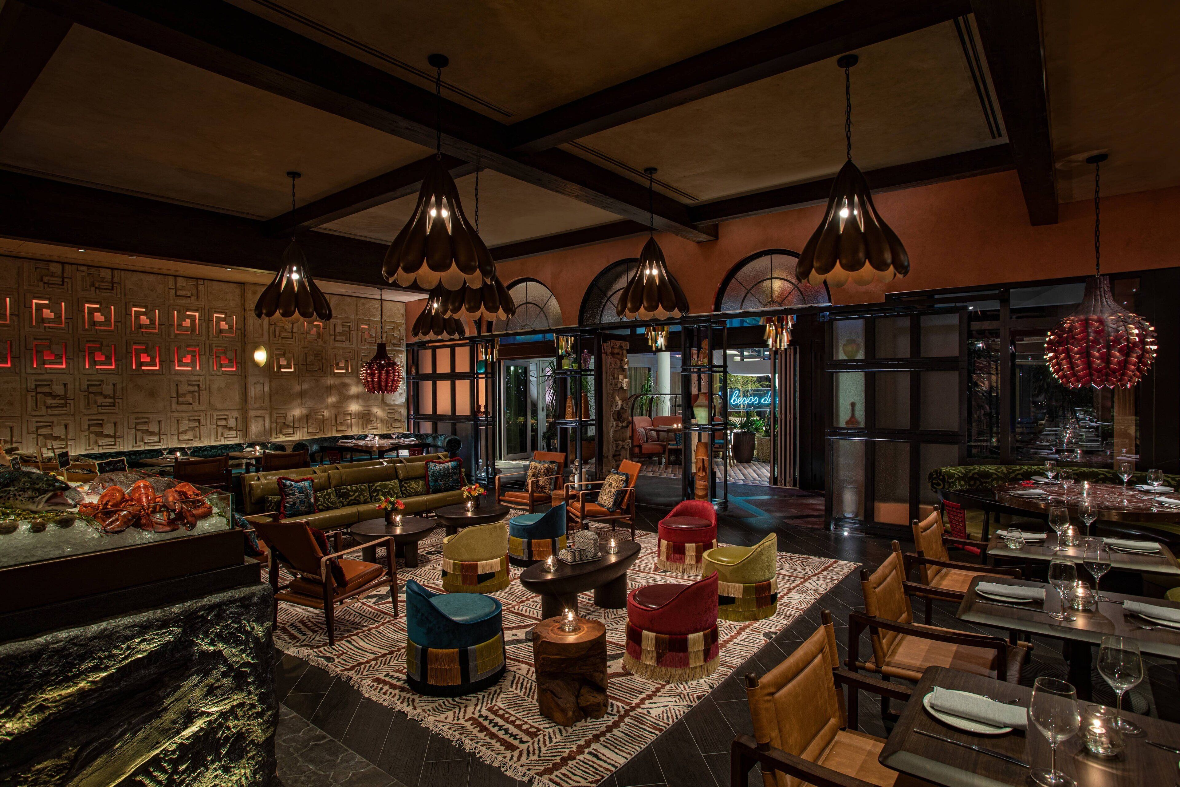 Photo - Moxy Miami South Beach