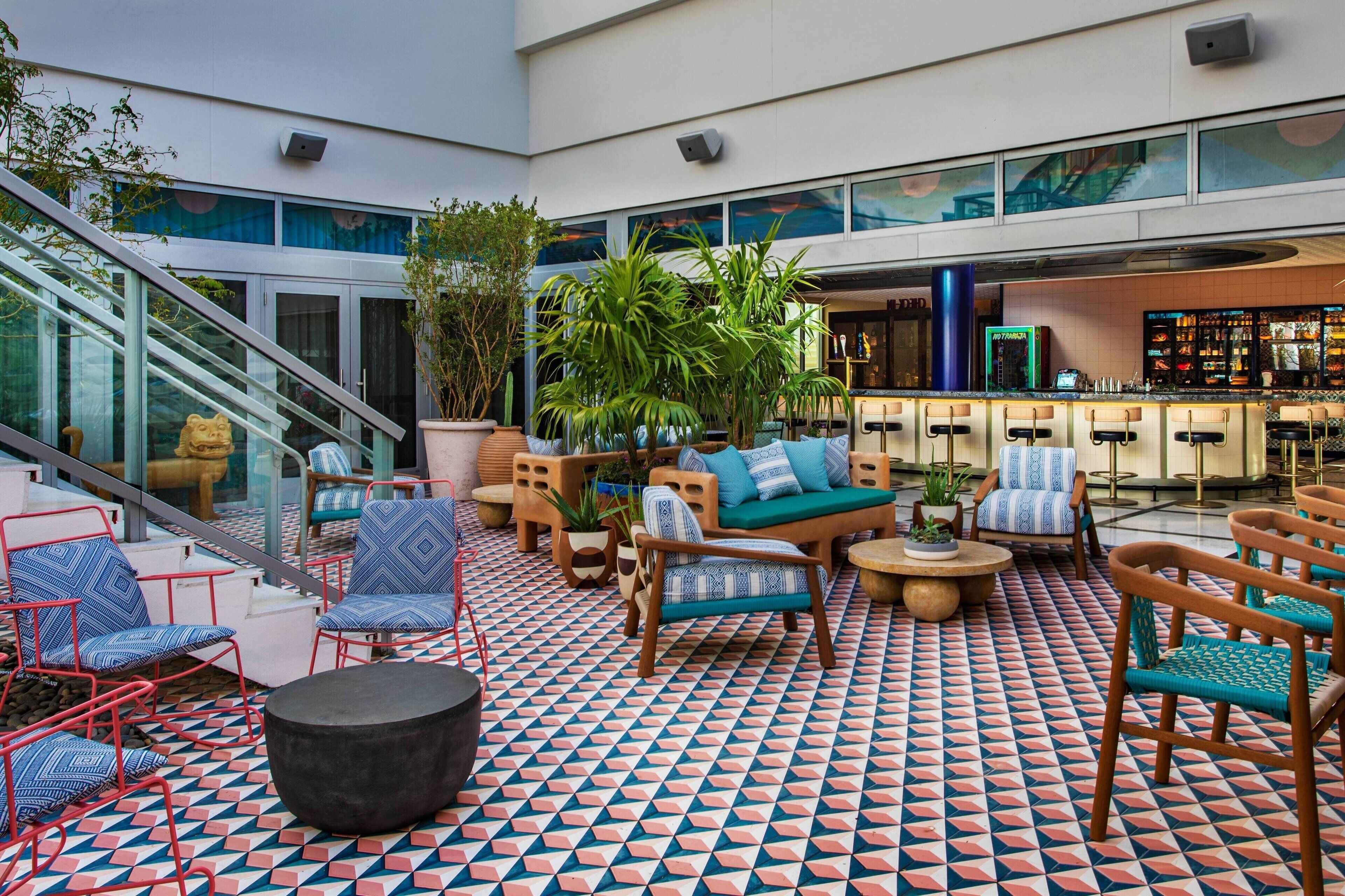 Foto - Moxy Miami South Beach