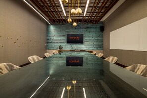 Meeting facility - Canopy by Hilton Memphis Downtown (Memphis)
