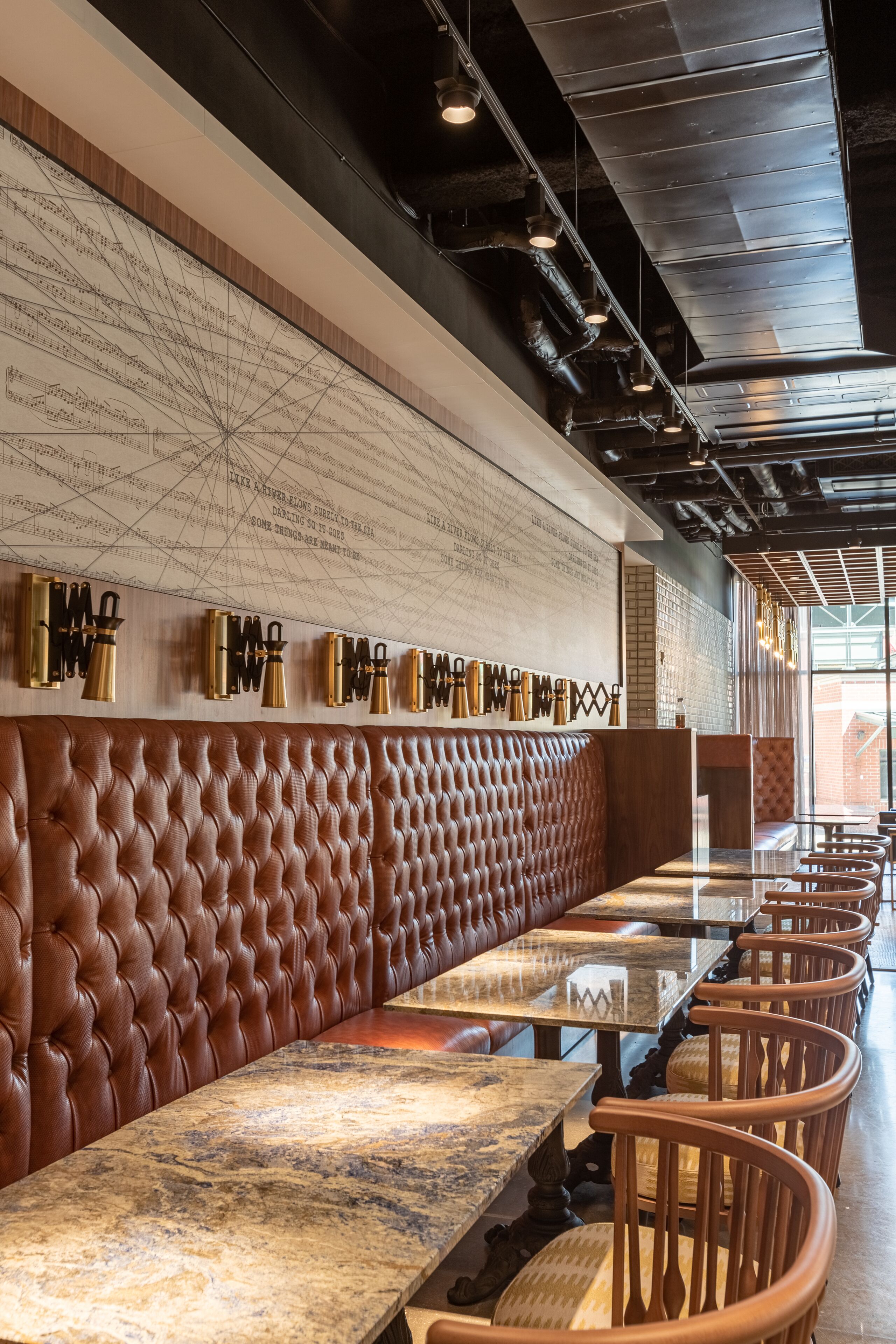 Daily full breakfast for a fee