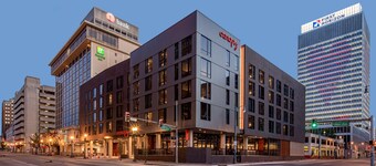 Canopy by Hilton Memphis Downtown