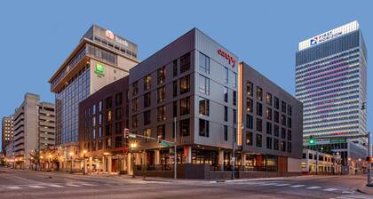 Canopy by Hilton Memphis Downtown