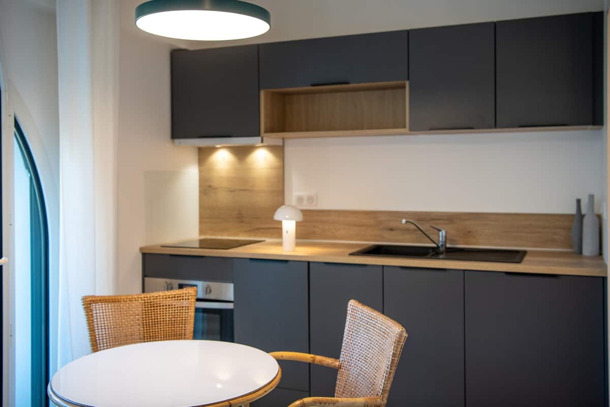 Silla alta para bebés