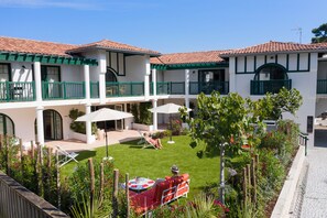 Miscellaneous - Villa Aitama (Lège-Cap-Ferret)