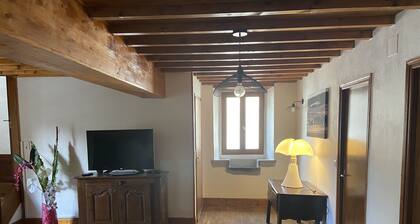 Maison Rénovée en 2020 - Vallée d Aspe - Osse en Aspe - Pyrénées