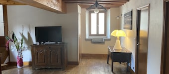 Maison rénovée en 2020 - Vallée d aspe - Osse en aspe - Pyrénées