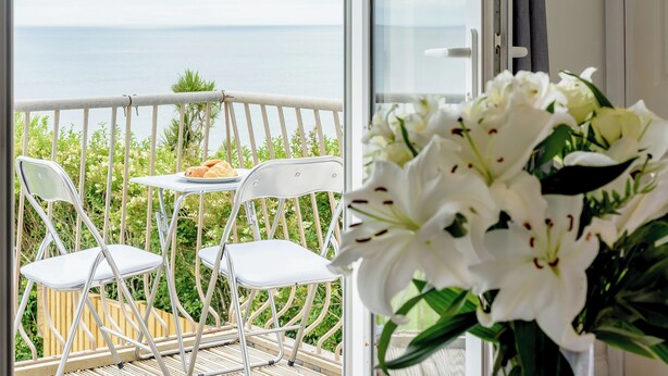 Interior - Beachside, West Yardley House - UK31200 (Downderry and Seaton, near Looe)