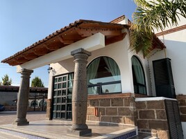 Executive Room | Terrace/patio