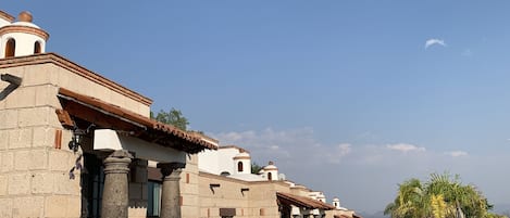 Suite Studio Familiale | Terrasse/Patio