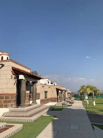 Family Studio Suite | Terrace/patio