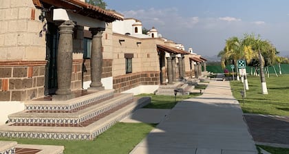 Hotel Villas Mahando