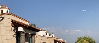 Hotel Villas Mahando