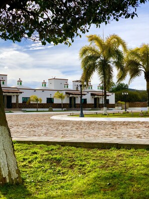 Exterior - Hotel Villas Mahando (Ezequiel Montes)