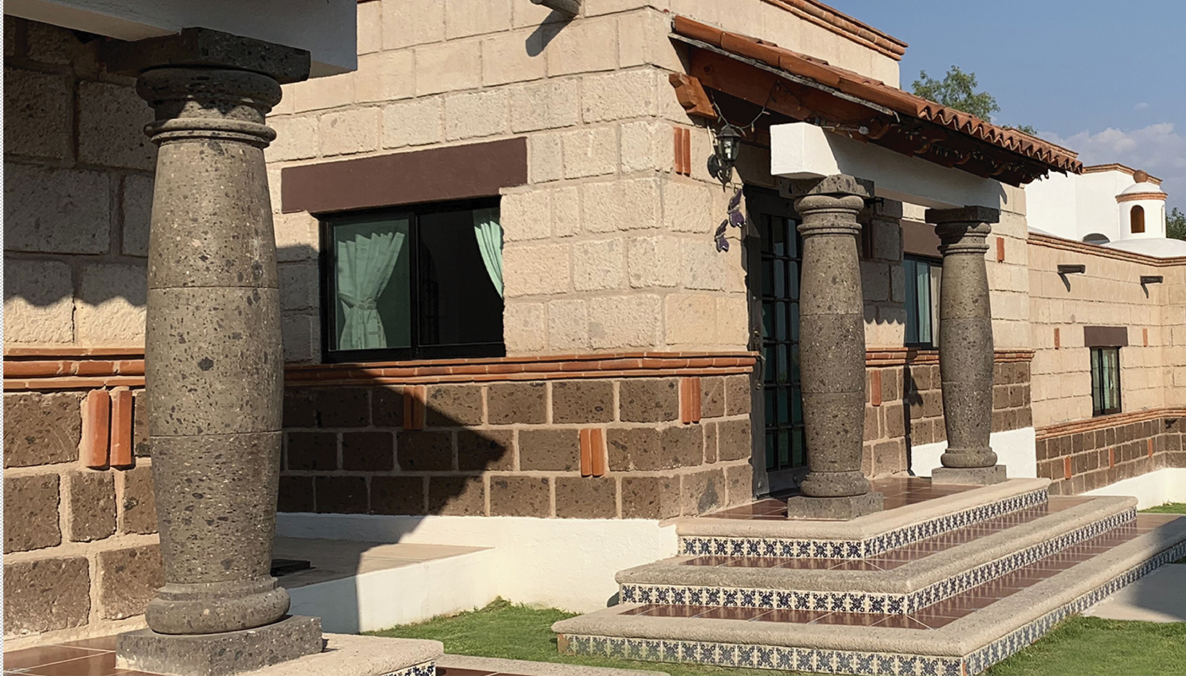 traditional double room | terrace/patio