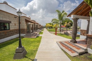 Exterior - Hotel Villas Mahando (Ezequiel Montes)