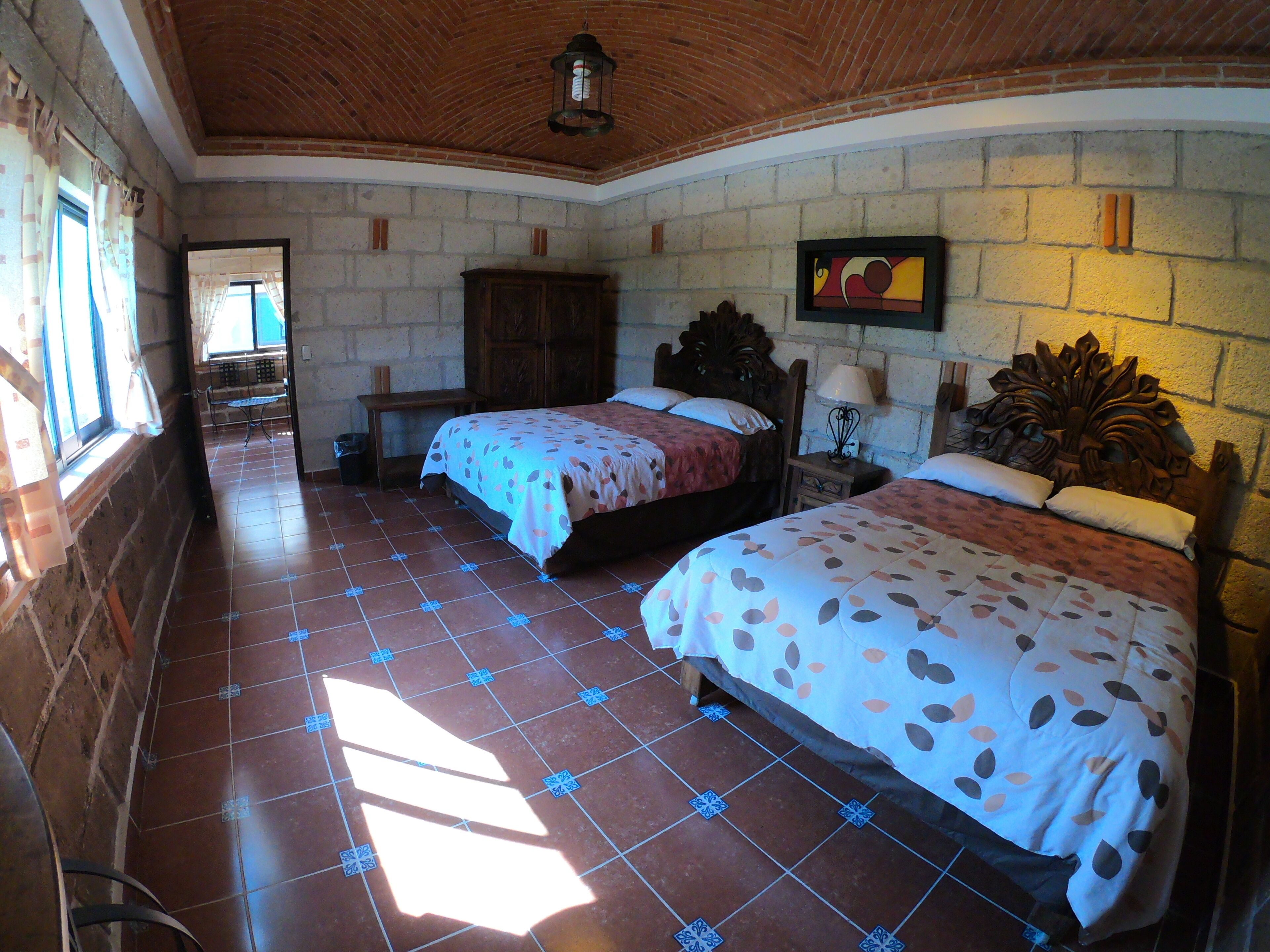 traditional double room | 1 bedroom, premium bedding, down duvets, pillow-top beds