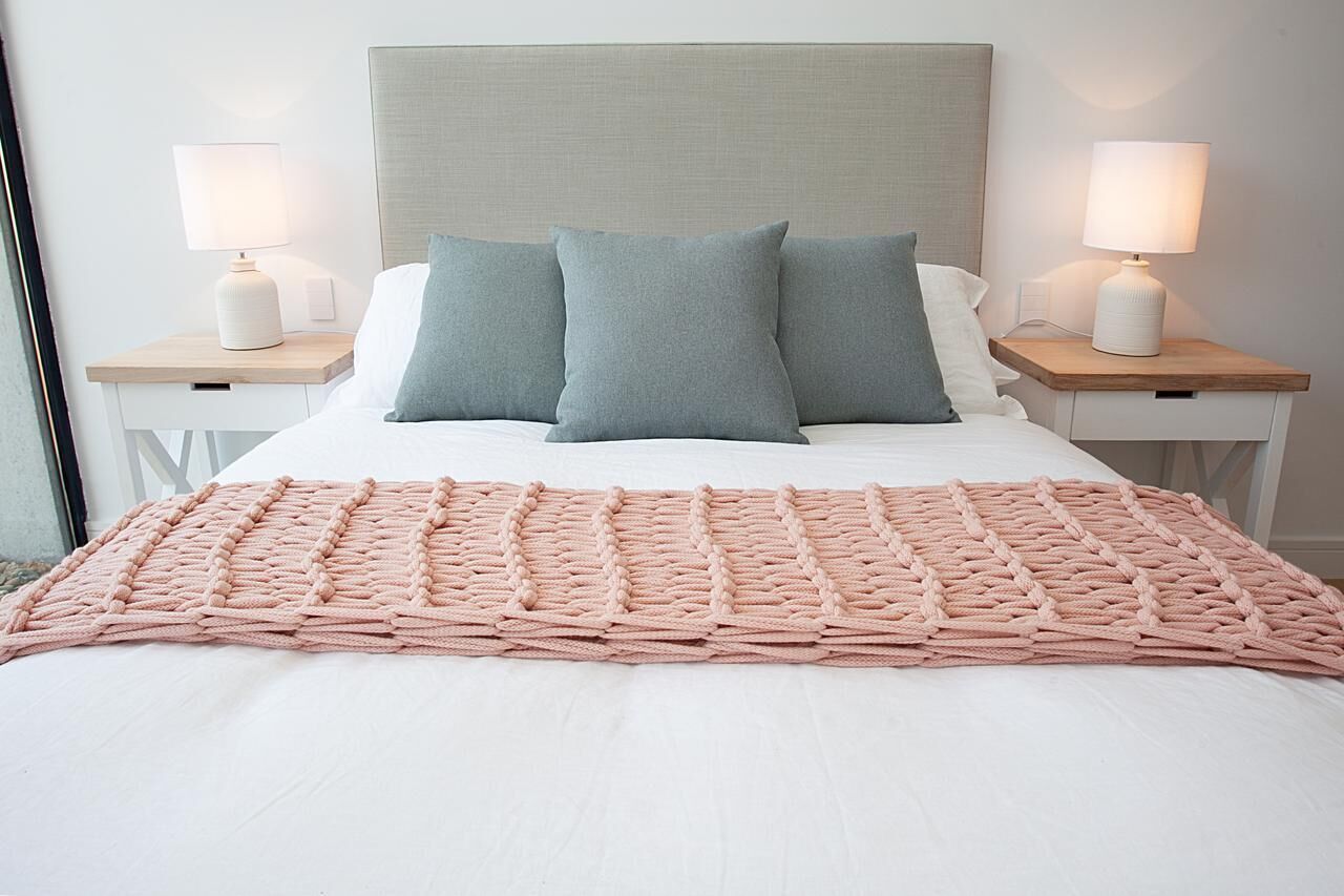 Luxury Beach House with direct Beachfront Access and breathtaking views — image 18