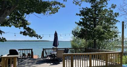 Here and Now on Mullett Lake-Only a few weeks remaining for Summer 2026