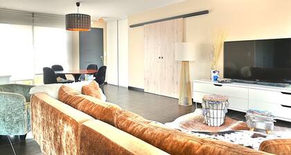 Charming house with private pool and garden