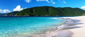 Ultimate Luxury 3 Bedroom+ Deluxe Private Pool Villa Westin St John Resort USVI