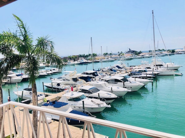 Port de plaisance