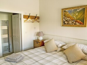 1 habitación, wifi gratis y ropa de cama