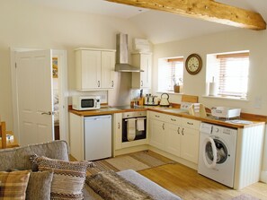 Ofen, Gefrierschrank