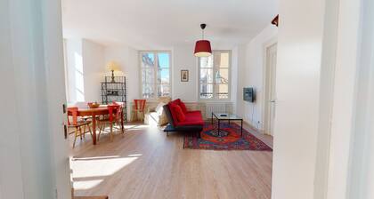 chez gasti centre historique 2br