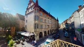 Parking - chez gasti  centre historique 2br (Colmar)