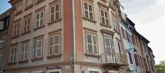 chez gasti  centre historique 2br