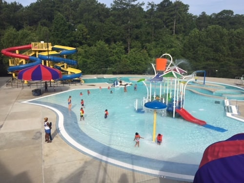 Newly Remodeled Near Stone Mountain Park