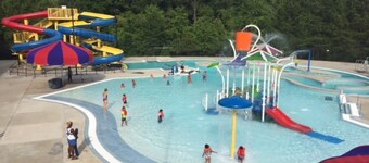 Newly Remodeled Near Stone Mountain Park